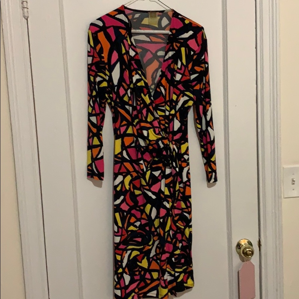 Anne Klein Dress